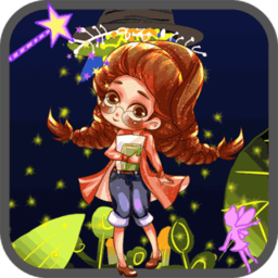 公主魔法水晶鞋最新版