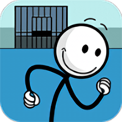 火柴人神逃脱去广告破解版