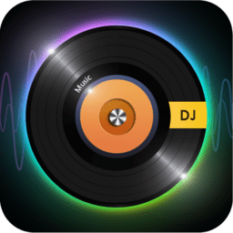 dj打碟混音器app