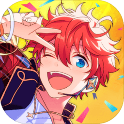 偶像梦幻祭2九游官方版