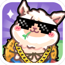 放置卡通牧场手游