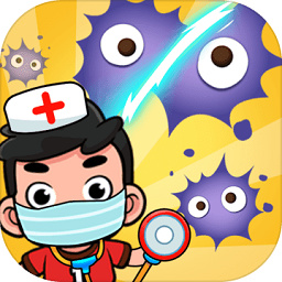 营救小宝宝游戏