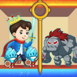 迷你小兵战争小游戏