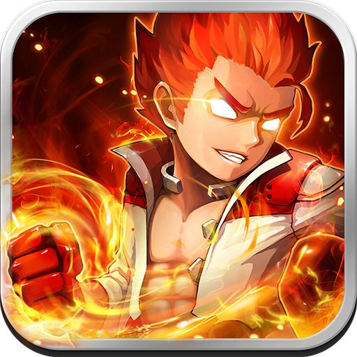 格斗之皇oppo版本