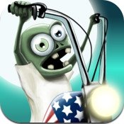 僵尸骑士最新版