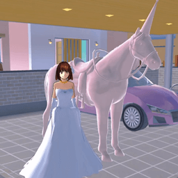 拯救公主樱花战斗青春