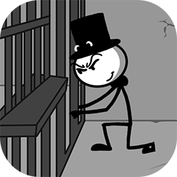 密室大逃亡游戏