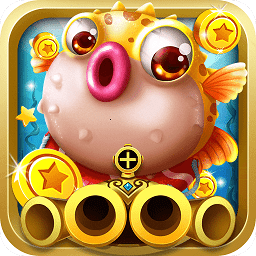 凤起网络捕鱼淘金者