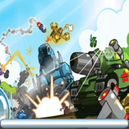 模拟星球大战游戏手机版