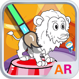 ar魔法画笔最新版