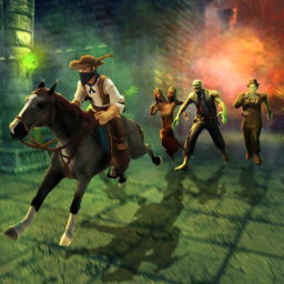 3d地牢射手2官方版