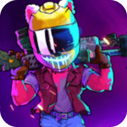 霓虹深渊试玩版(暂未上线)