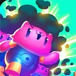 拥挤大逃杀游戏