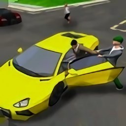 史诗盗窃案游戏