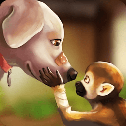 宠物世界我的动物医院游戏