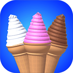 甜筒第二支半价中文版