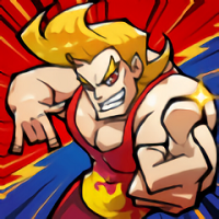 一笔画英雄游戏(暂未上线)