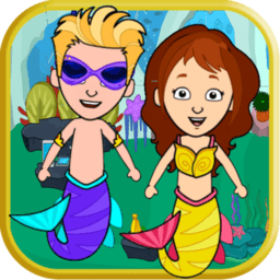 小小公主美人鱼最新版