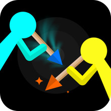 火柴人对决制作器游戏