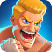 愤怒之城破解版