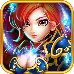 我的精灵手机版