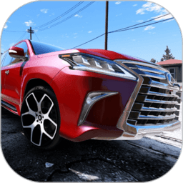 汽车模拟驾驶2023最新版