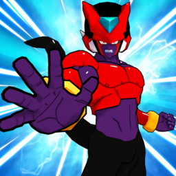 超级龙战士英雄官方版