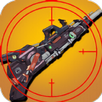 英雄使命狙击手机版