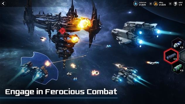 深渊舰赛手游下载