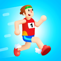 全能运动会游戏