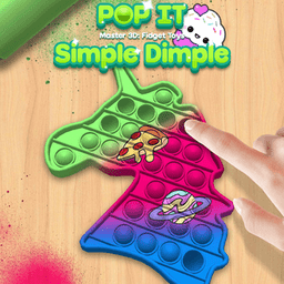 制作解压玩具官方版