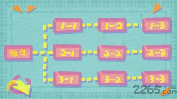 小磁人大作战手机版