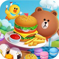 宝宝料理餐厅游戏