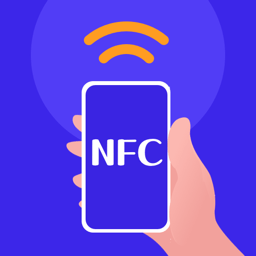 nfc门禁卡一键读写客户端