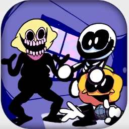 黑色星期五之夜万圣节mod版