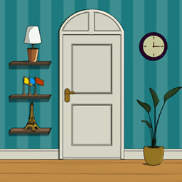 我的逃脱难题手机版