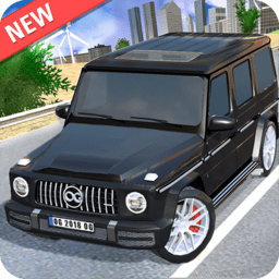 g级越野车2018最新版