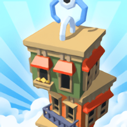 摩天高楼建筑师游戏