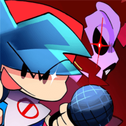 周五夜放克错误化紫悦模组