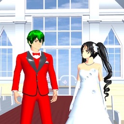 樱花学园恋爱模拟官方版