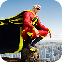 神奇的英雄无限金币版