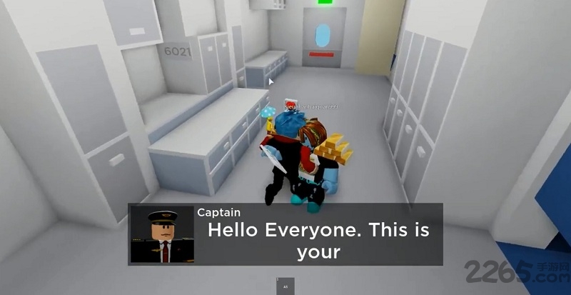 小飞象说飞机故事模拟器中文版 飞机故事模拟器下载安装