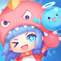 快乐童年之和平小镇手游