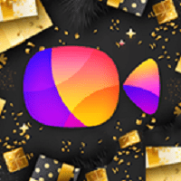 kamon复古胶片相机app