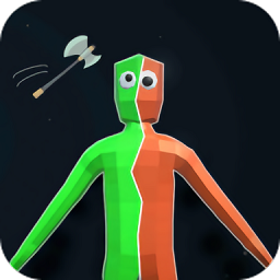 人偶战斗模拟器中文版