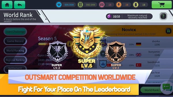 glorious eleven免费版下载