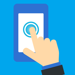 录屏连点器自动点击器app