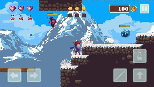 像素炼金术士手机版下载