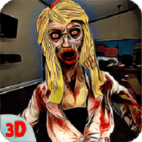 可怕的教师之家逃脱游戏