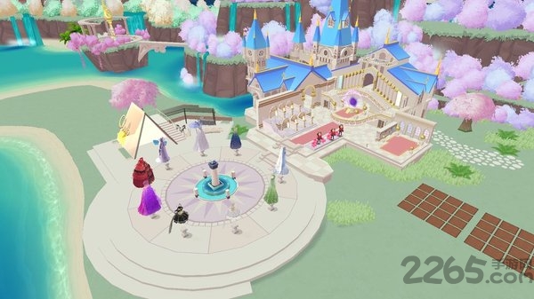 衣之国3手游下载